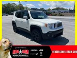 Used 2018 Jeep Renegade Limited image 1