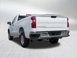 New 2024 Chevrolet Silverado 1500 W/T w/ WT Value Package image 6