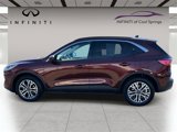 Used 2021 Ford Escape SEL image 4