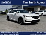 New 2025 Acura Integra A-Spec image 1