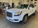 Used 2016 GMC Acadia SLT image 2