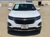 Certified 2024 Chevrolet Equinox LT image 2