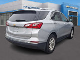 Used 2018 Chevrolet Equinox LT w/ Sun & Infotainment Package image 6