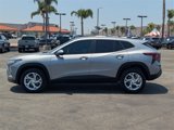 Used 2024 Chevrolet Trax LS w/ LS Convenience Package image 5