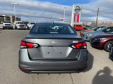 New 2025 Nissan Versa SR image 4