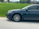 Used 2013 Lincoln MKS AWD image 5