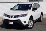 Used 2015 Toyota RAV4 LE image 4