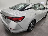 Used 2023 Nissan Sentra SV image 5