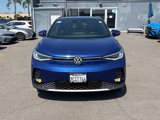 Certified 2022 Volkswagen ID.4 Pro S image 2
