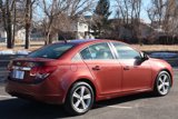 Used 2013 Chevrolet Cruze LT image 4