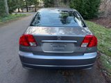 Used 2004 Honda Civic LX image 4