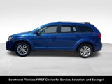 Used 2015 Dodge Journey SXT w/ Flexible Seating Group image 2