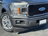 Used 2018 Ford F150 XL w/ Equipment Group 101A Mid image 3