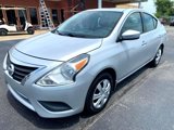 Used 2016 Nissan Versa SV image 2