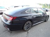 Used 2020 Hyundai Sonata Limited w/ Cargo Package image 3
