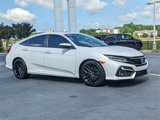 Used 2020 Honda Civic Si image 2