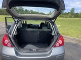 Used 2012 Nissan Versa 1.8 S w/ Plus Pkg image 5