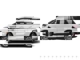 Used 2020 Lincoln Aviator Reserve w/ Equipment Group 202A image 3
