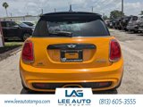Used 2014 MINI Cooper S image 5