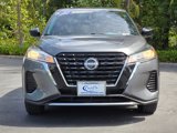 Used 2022 Nissan Kicks S image 2