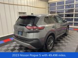 Used 2023 Nissan Rogue S image 3