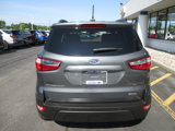 Used 2020 Ford EcoSport SE w/ SE Convenience Package image 4