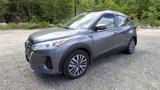 Used 2024 Nissan Kicks SV w/ Interior Electronics Package image 4