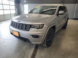 Certified 2021 Jeep Grand Cherokee Laredo X image 5