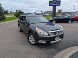 Used 2010 Subaru Outback 2.5i Limited image 2