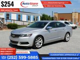 Used 2015 Chevrolet Impala LTZ image 2