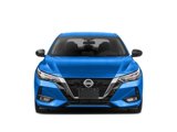 Certified 2021 Nissan Sentra SV w/ Trunk Package image 4