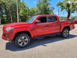 Used 2016 Toyota Tacoma 2WD Double Cab image 2