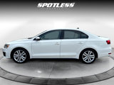 Used 2012 Volkswagen Jetta GLI image 3
