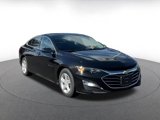 Used 2023 Chevrolet Malibu LT image 2