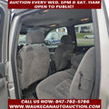 Used 2004 GMC Envoy XL SLE w/ 1SB Preferred Equipment Group image 6