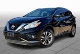 Used 2017 Nissan Murano SV image 2