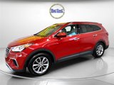 Used 2017 Hyundai Santa Fe SE image 3