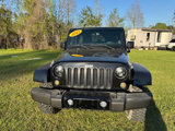 Used 2013 Jeep Wrangler Unlimited Sport image 2