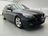 Used 2008 BMW 528i Sedan image 3