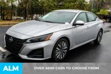 Used 2023 Nissan Altima 2.5 SV image 3
