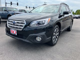 Used 2015 Subaru Outback 2.5i Limited image 6