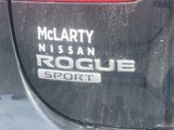 Used 2020 Nissan Rogue Sport S image 4