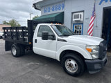 Used 2015 Ford F350 XL w/ Trailer Tow Package image 4