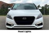Used 2017 Hyundai Sonata Limited image 2