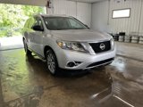Used 2013 Nissan Pathfinder SV image 3