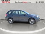 Used 2018 Subaru Forester 2.5i w/ Alloy Wheel Package image 4