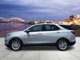 Used 2020 Chevrolet Equinox LT image 2