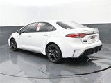New 2025 Toyota Corolla SE image 3