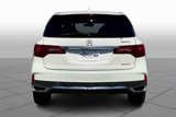 Used 2018 Acura MDX SH-AWD w/ Technology Package image 4