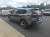 Used 2022 Nissan Rogue SV image 4